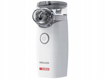Inhalator ultradźwiękowy GIMA MESH Włochy - Gima