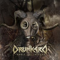 Inhale the Inferno Drunkard