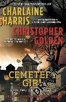 Inheritance - Harris Charlaine, Golden Christopher