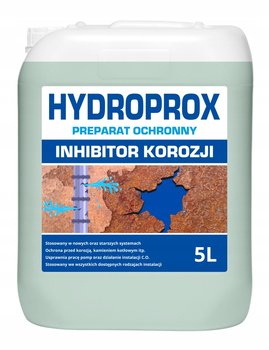 Inhibitor korozji rdzy C.O. 5L - HYDROPROX - Inna marka