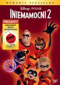 Iniemamocni 2 (edycja specjalna) - Bird Brad