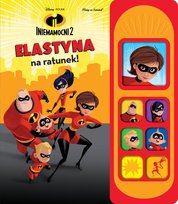Iniemamocni 2. Elastyna na ratunek! Opracowanie zbiorowe