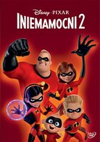 Iniemamocni 2 Bird Brad