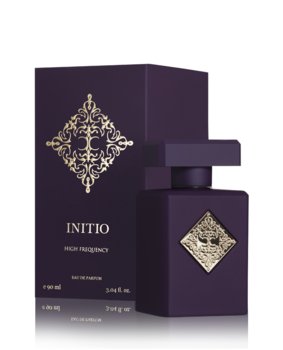 Initio, High Frequency, woda perfumowana, 90 ml - Initio