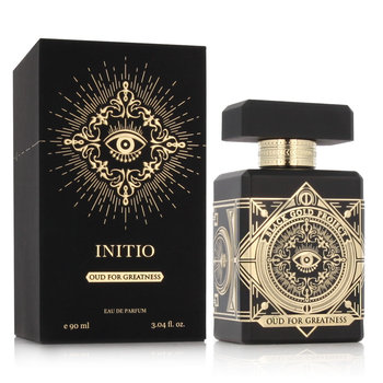 Initio Oud For Greatness, Woda perfumowana, 90 ml - Initio