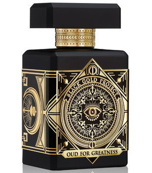 Initio, Oud For Greatness, woda perfumowana, 90 ml - Initio