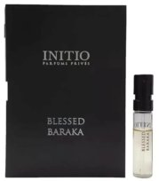 Initio Parfums Prives Blessed Baraka 1,5ml edp Initio