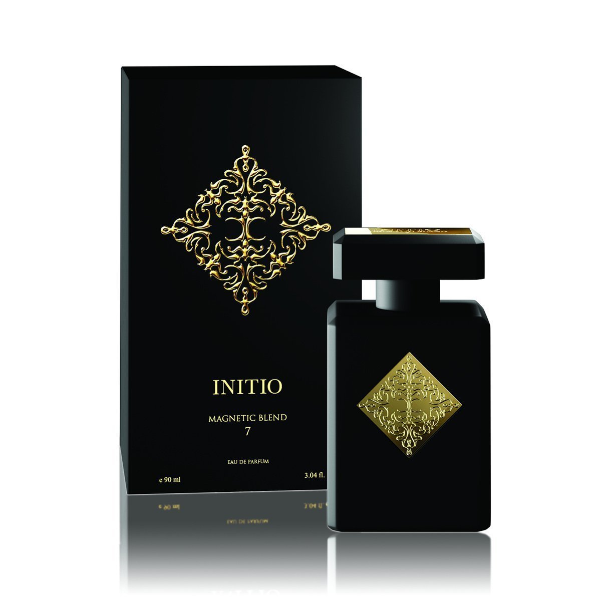 initio magnetic blend 7