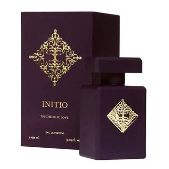 Initio, Psychedelic Love, woda perfumowana, 90 ml - Initio