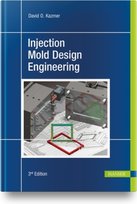 Injection Mold Design Engineering Hanser Fachbuchverlag