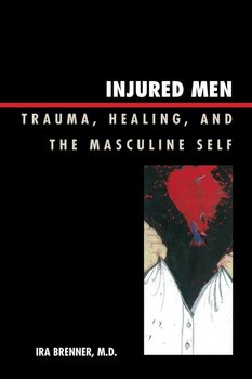 INJURED MEN PB - Brenner Ira