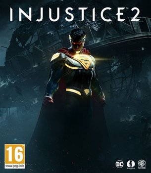 Injustice 2 - Black Manta , PC