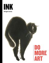 Ink: Do More Art Bridget Davies