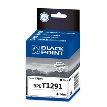 Ink/Tusz BP (Epson) BLIS [BPET1291] - Black Point