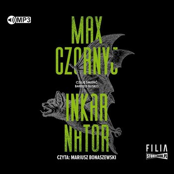 Inkarnator - Czornyj Max