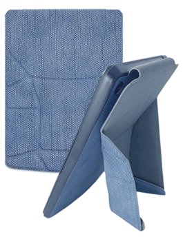 Inkbook Etui Twist Blue Jeans - InkBOOK