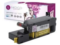 INKDIGO 106R02762 zgodny Toner do Xerox Phaser 6020 Workcentre 6025 Yellow