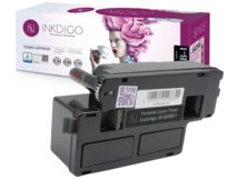 INKDIGO 106R02763 zgodny Toner do Xerox Phaser 6020 Workcentre 6025 Black