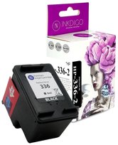 INKDIGO 336 XL zgodny Tusz do HP 5442 5443 4145 2570 2575 7850 3140 3180 3183 3190