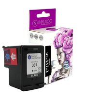 INKDIGO 337 XL zgodny Tusz do HP 4100 5943 6940 6300