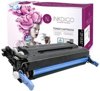 INKDIGO C-EXV26 zgodny Toner do Canon Imagerunner 1021 1022 1028 Cyan