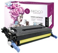 INKDIGO C-EXV26 zgodny Toner do Canon Imagerunner 1021 1022 1028 Yellow