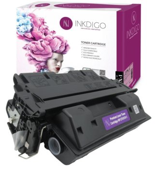 INKDIGO C4127X zgodny Toner do HP Laserjet 4000 4000T 4050Se - Inkdigo
