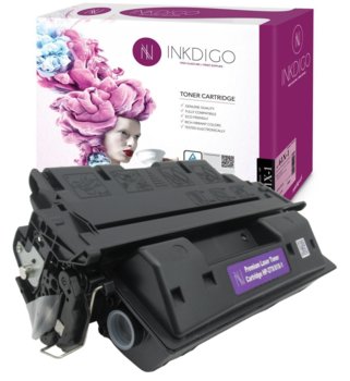 INKDIGO C8061X zgodny Toner do HP 4100 4100N 4050 - Inkdigo