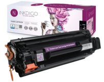 INKDIGO CB435A zgodny Toner do HP LaserJet 1005 1006 1007 1008 1009