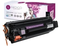 INKDIGO CB436A zgodny Toner do HP LaserJet 1120MFP 1522MFP 1503N 1504N 1505 1505N