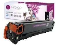 INKDIGO CB540A zgodny Toner do HP Laserjet 1312CB 1312CI 1312EB BLACK