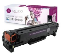 INKDIGO CC530A zgodny Toner do HP LaserJet 2320CB 2320MFP 2320FXI BLACK