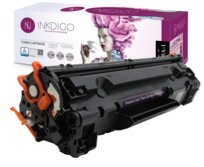 INKDIGO CF279A zgodny Toner do HP Laserjet M12A M26Nw M12W M26A