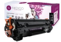 INKDIGO CF283A zgodny Toner do HP Laserjet 125Rnw 126A 126Nw 128Fn 226Dn