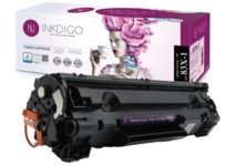 INKDIGO CF283X zgodny Toner do HP 201DW 201N 225DW 225N 225RDN