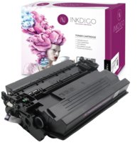 INKDIGO CF287X zgodny Toner do HP 506DN 506 506N 520 527C 527DN 527F