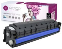 INKDIGO CF401X zgodny Toner do HP LaserJet 252DW 252N 274DN 277DW Cyan