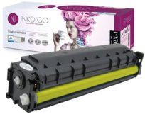 INKDIGO CF402X zgodny Toner do HP LaserJet 252DW 252NW 274DN 274N 277DW Yellow