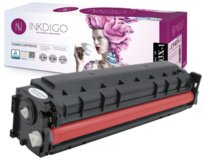 INKDIGO CF403X zgodny Toner do HP LaserJet 250 252DW 252N 270 274DN 274N 277DW Magenta