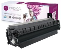 INKDIGO CF410X zgodny Toner do HP LaserJet 452 377DW 452DN 477FDN 477FNW Black