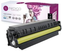 INKDIGO CF412X zgodny Toner do HP LaserJet 452 377DW 452DN 477FDW 477FDN Yellow