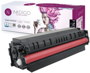 INKDIGO CF413X do HP LaserJet 452 377DW 452DN 477FDN 452DW 477FDW Magenta - Inkdigo