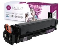 INKDIGO CF531A zgodny Toner do HP Laserjet 154nw 180fndw 180N 180fw Cyan