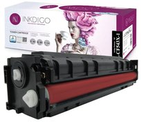 INKDIGO CF543X zgodny Toner do HP LaserJet 254 254DW 254NW 254DNW 280NW 281 Magenta