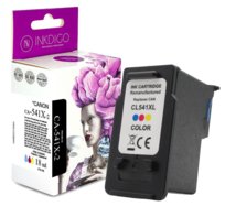 INKDIGO CL-541 XL zgodny tusz do CANON Pixma GM 2050 MG 2140 MX 370 COLOR 18ml