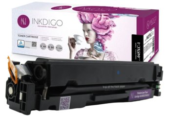 INKDIGO CRG-045HC zgodny Toner Do Canon I-Sensys LBP-611 MF631 Cyan - Inkdigo