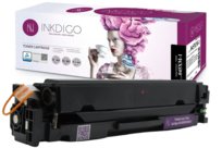 INKDIGO CRG-045HM zgodny Toner do Canon I-Sensys LBP-611 MF631 Magenta