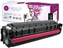 INKDIGO CRG-054H zgodny Toner do Canon I-Sensys LBP-621 MF645 Magenta