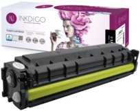 Inkdigo Crg-054H Zgodny Toner Do Canon I-Sensys Lbp-621 Mf645 Yellow