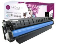 INKDIGO CRG-055HC zgodny Toner do CANON i-SENSYS MF742 Cyan BEZ CHIPA